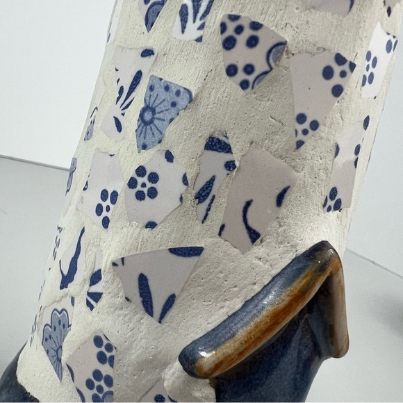 Ceramic Lighthouse - Picture 11 of 11